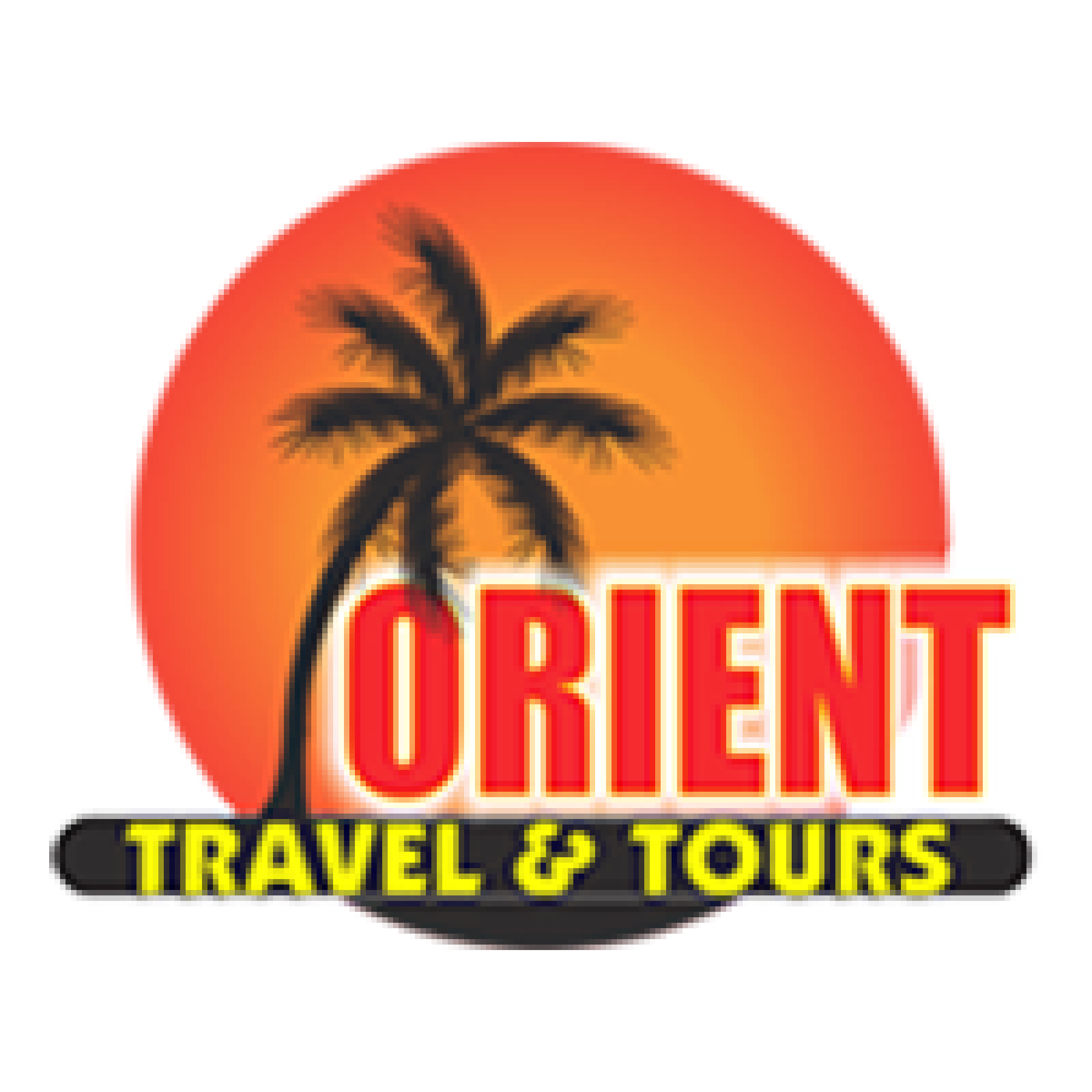 ORIENT ORIENT