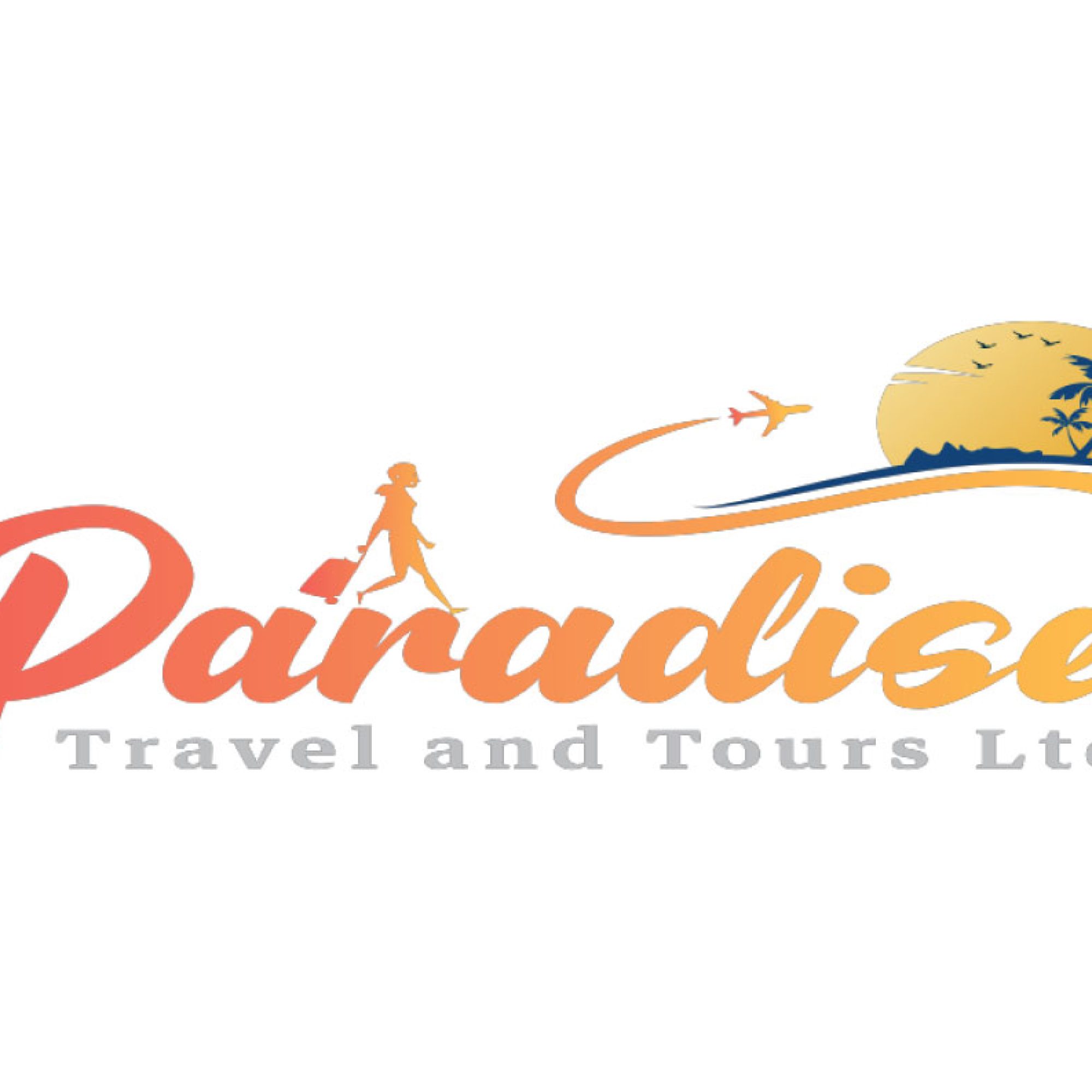 Paradise-Logo Paradise-Logo