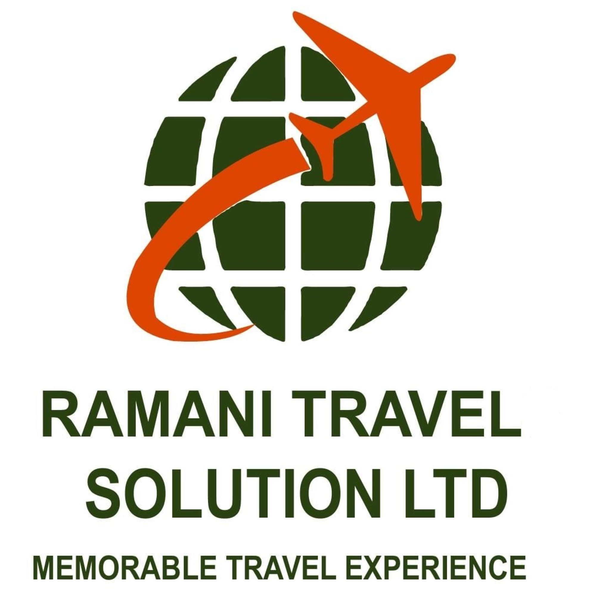 RAMANI LOGO