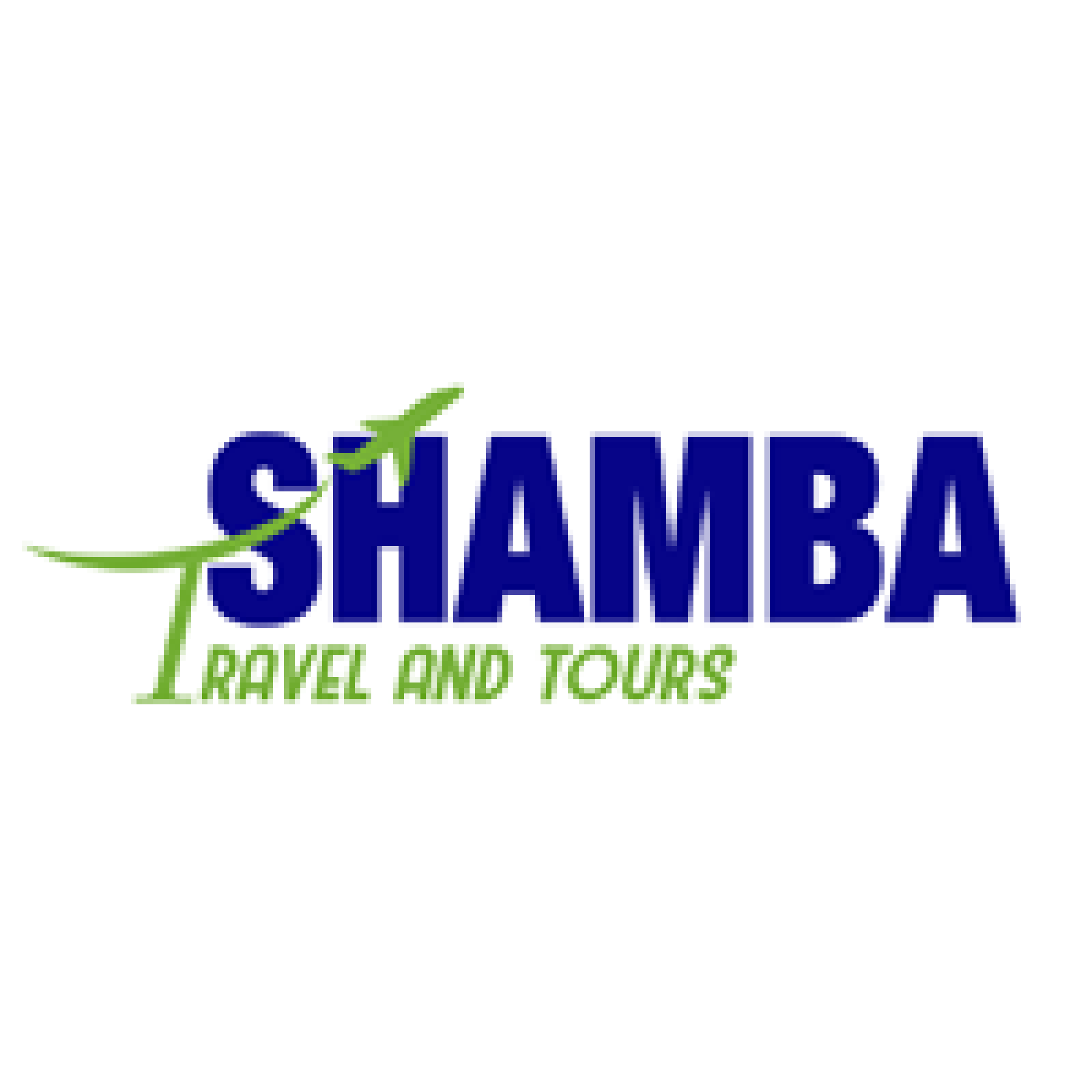 SHAMBA SHAMBA