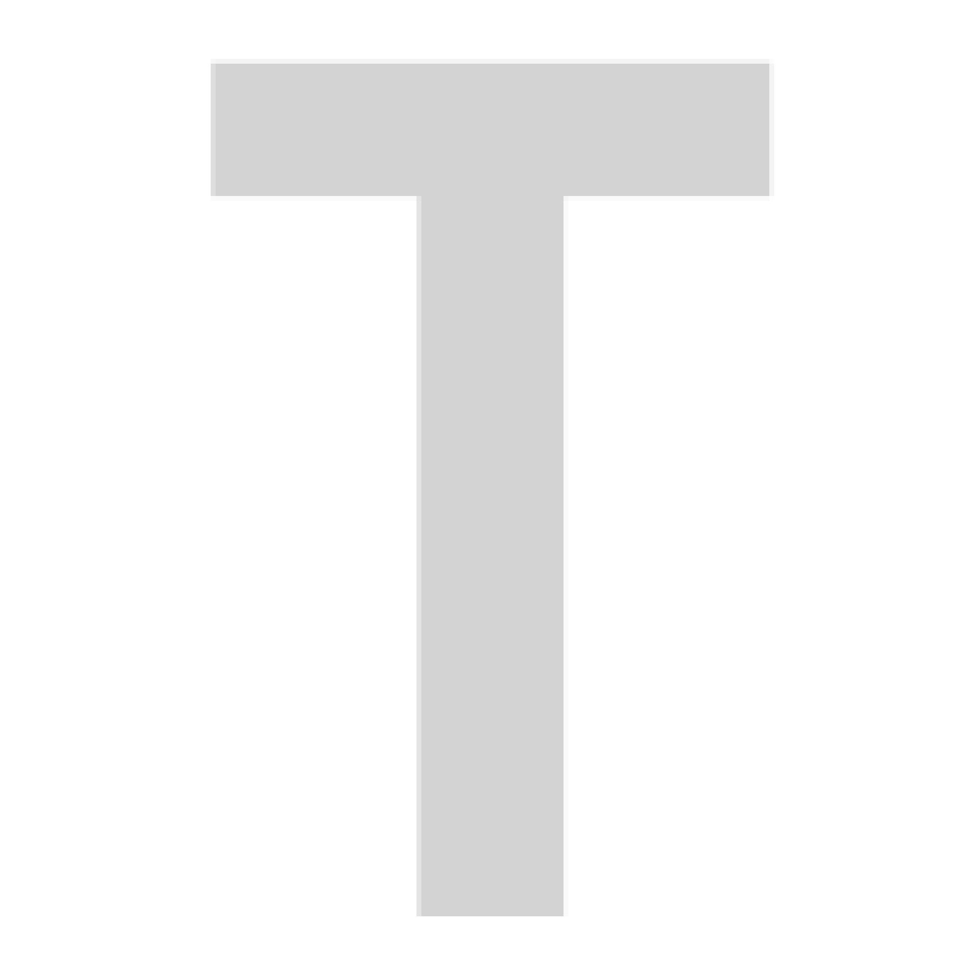 T T