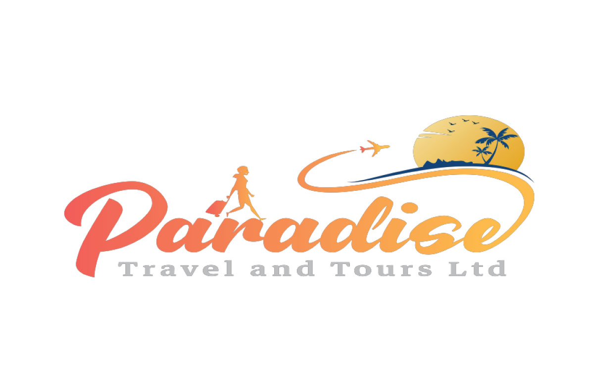 Paradise-Logo
