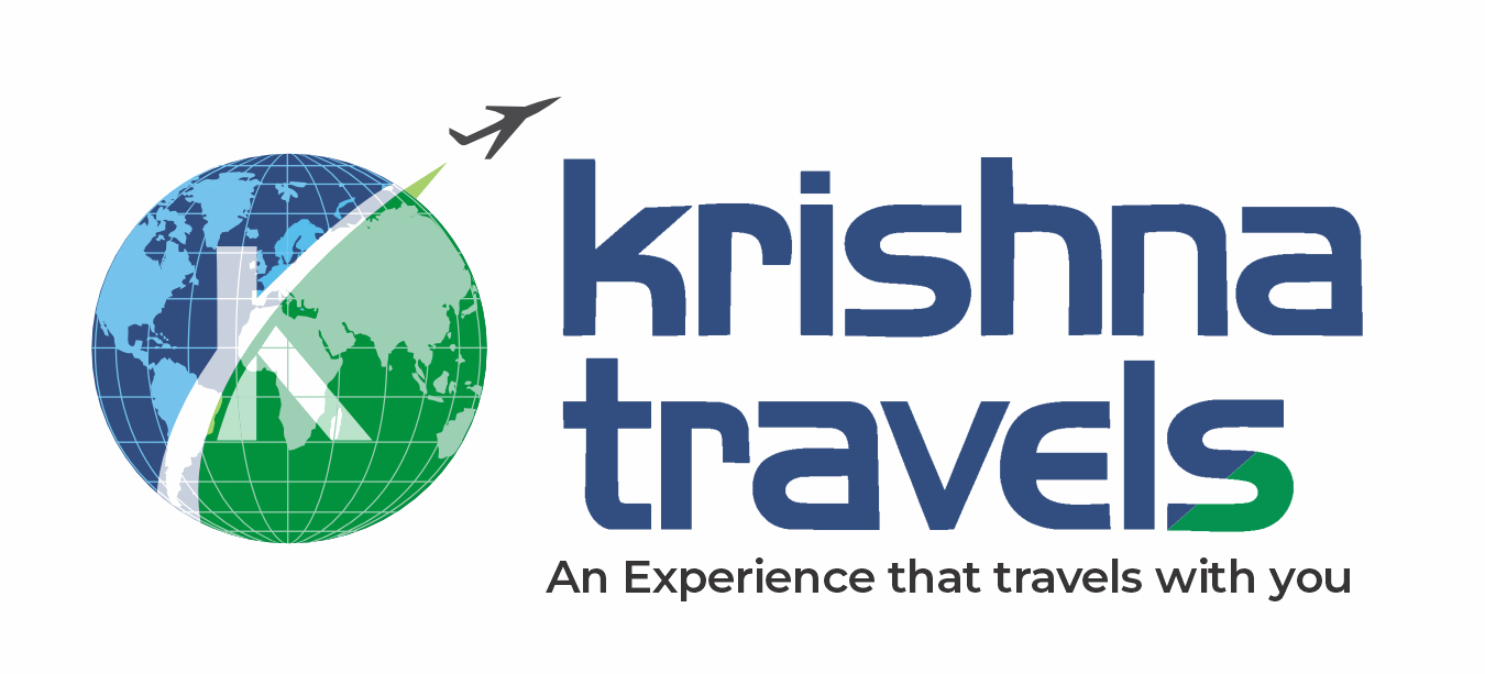 Logo Krishna