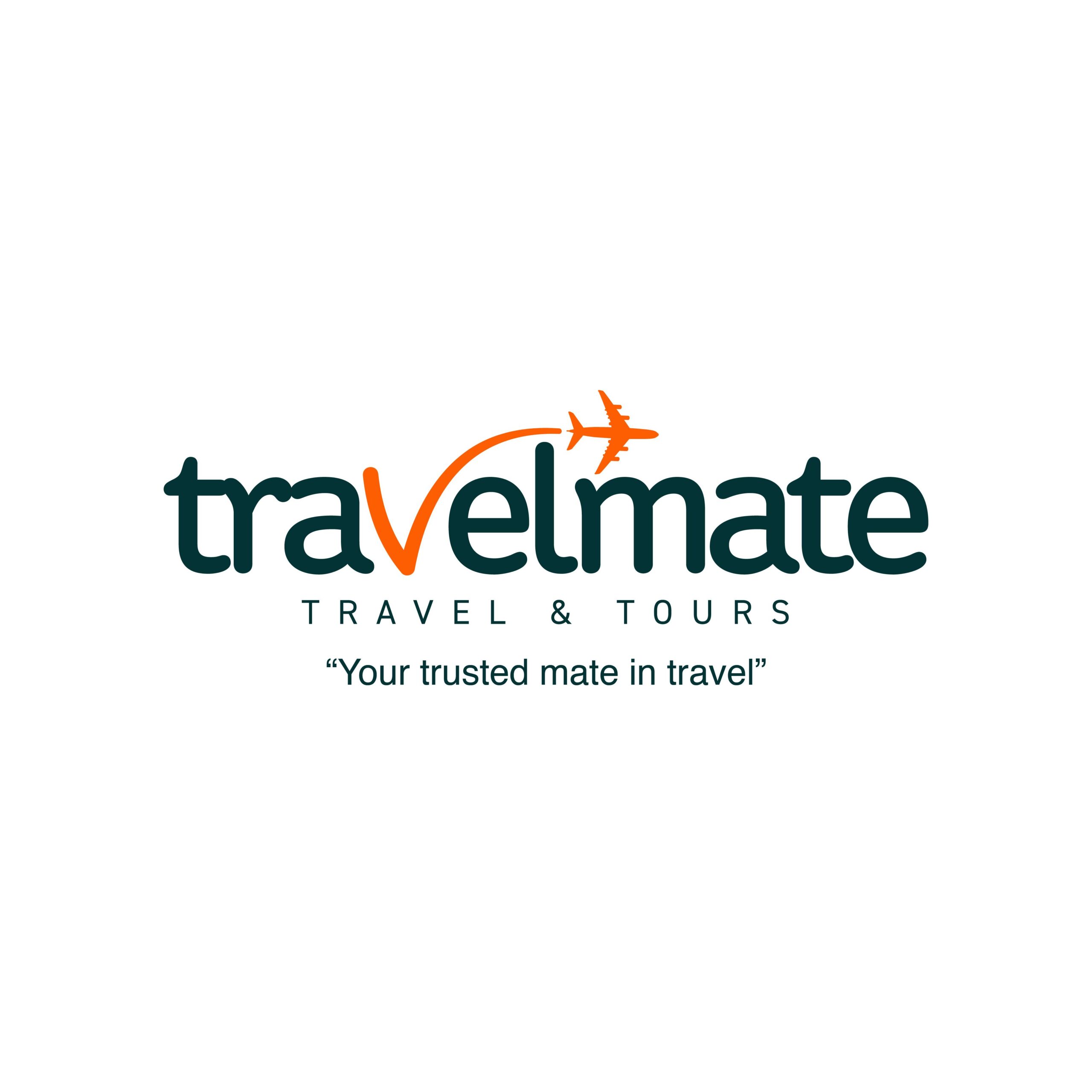 Travelmate logo